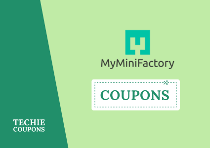 myminifactory coupons