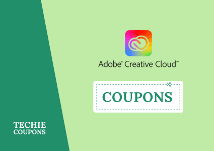 Creative Cloud Coupon Code