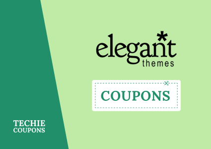 Elegant Themes Discount Coupon