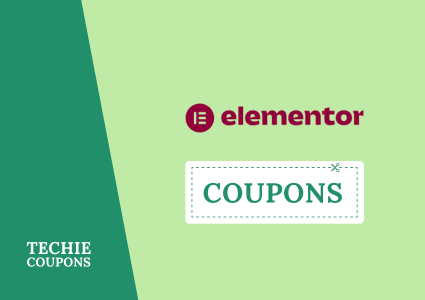 Elementor Discount Code