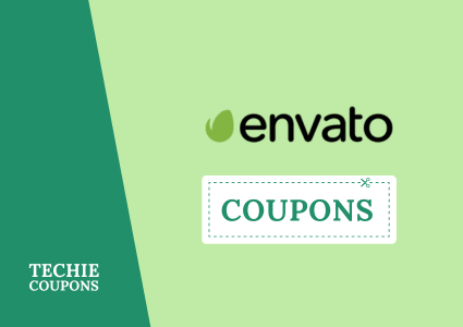 Envato Elements Coupon Code