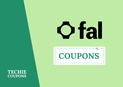 Fal AI Coupon and Discount