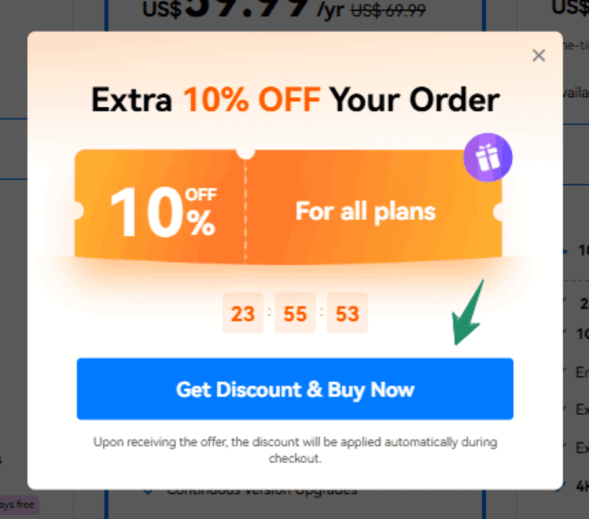 Filmora Promotion Code 6 Filmora Discount Codes – Verified 75% OFF (Aug 2026)