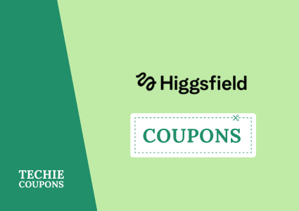 Higgsfield AI Coupon Code and Discount