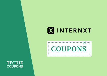Internxt Coupon Code