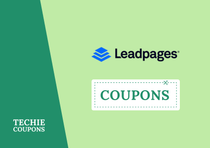 LeadPages Discount Coupon