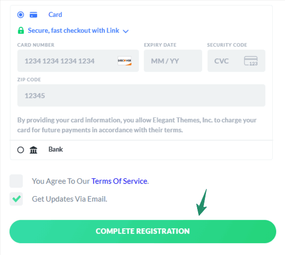 Elegant Themes Coupon Codes & Divi Discounts – Save 85% Instantly 3 Payment option at Elegant Themes