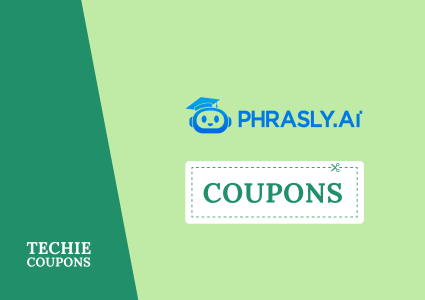 Phrasly AI Coupon and Discount