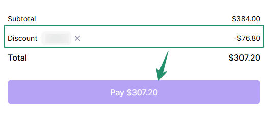 Revid AI Coupon Codes & Promo Offers, Get 55% Off Instantly & Save $400 3 Revid AI Complete Payment with Discount