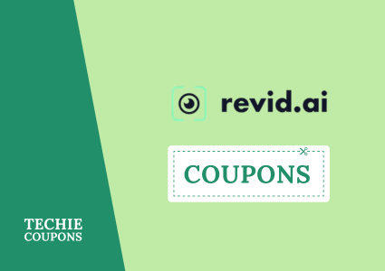 Revid AI Coupon Code and Discount