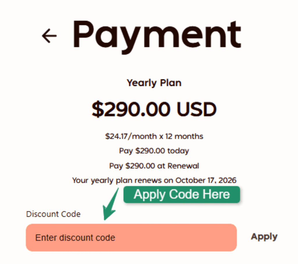 Rytr Coupon Codes & AI Writing Deals – Save 80% Instantly 2 Rytr apply promo code here