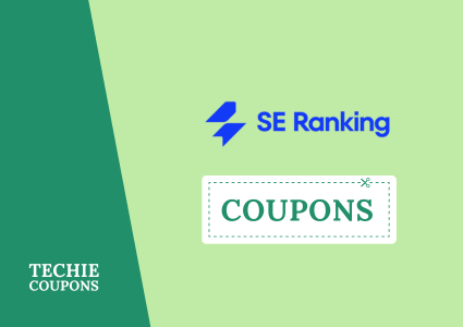 SE Ranking Discount Code