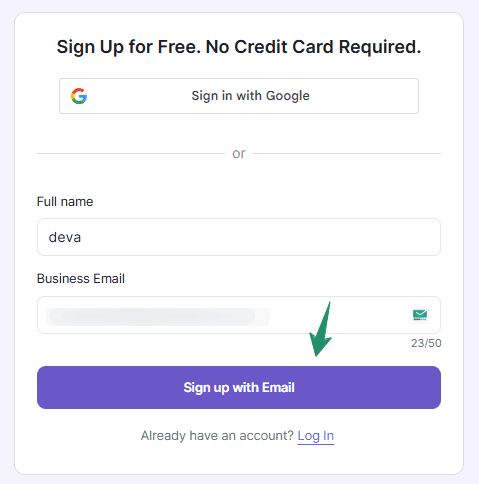 Writesonic AI Coupon Codes & AI Writing Deals – Save 70% & $240 Instantly 2 Writesonic Sign up