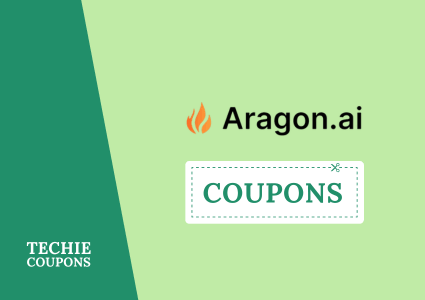 Aragon ai Discount Coupon