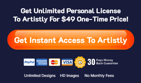 Artistly AI Discount Code – Enjoy 60% OFF and Save $30 Instantly 1 Artistly-Ai plan.
