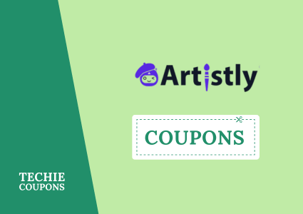 Artistly Discount Coupon
