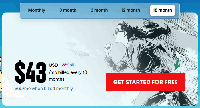 Blaze ai Pricing Plans