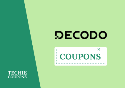 Decodo Promo Codes & Discounts – Big Savings on Proxy Services