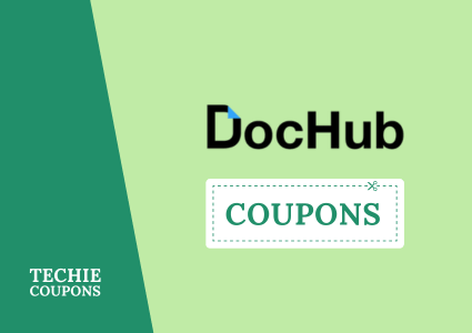 Dochub Discount Coupon