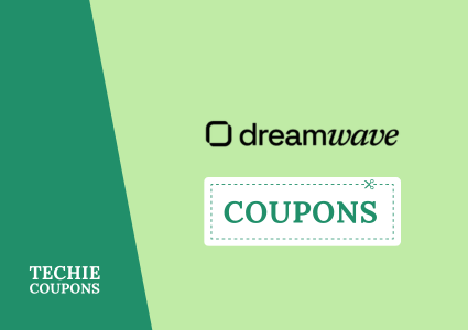 Dreamwave Discount Coupon