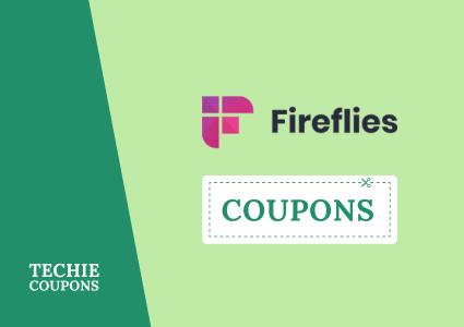 FireFlies Discount Coupon