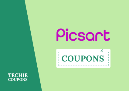 Picsart Discount Coupon