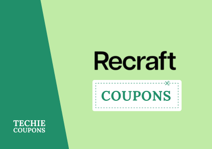 Recraft Discount Coupon