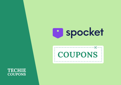 Spocket Coupon Codes, Avail upto 55% Discount on Dropshipping Platform