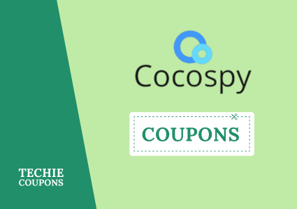 Cocospy Coupon Discount