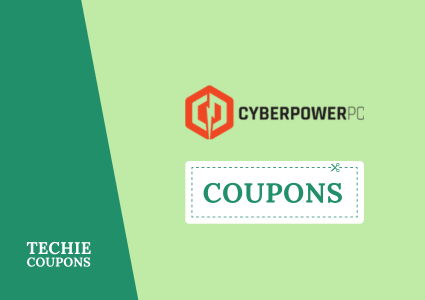 Cyberpower pc Coupon Code & Discount`