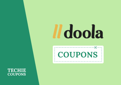 Doola Coupon Discount