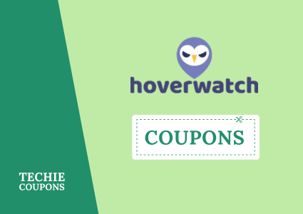 Hoverwatch Coupon Code
