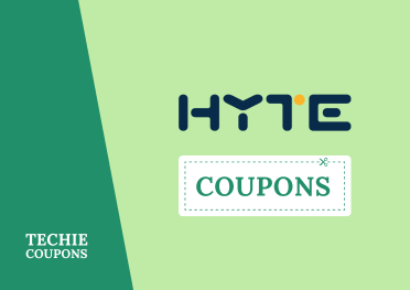 Hyte Coupon Code