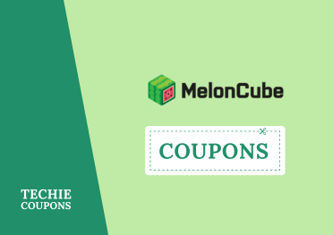 MelonCube Coupon Code