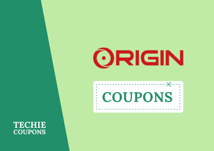 Origin Promo Code & Discount