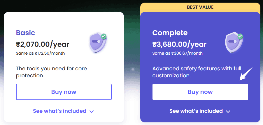 Qustodio Pricing Plan