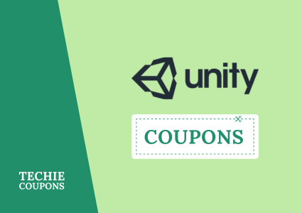 Unity Discount Code