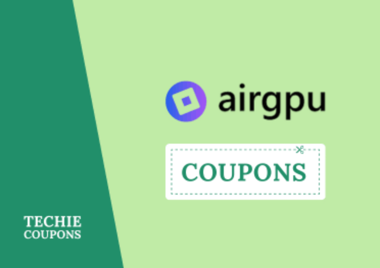 7 AirGPU Promo Codes – Verified 75% OFF Deals (Aug 2026)