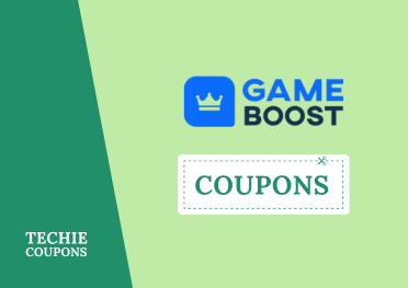 gameboost Coupon Code