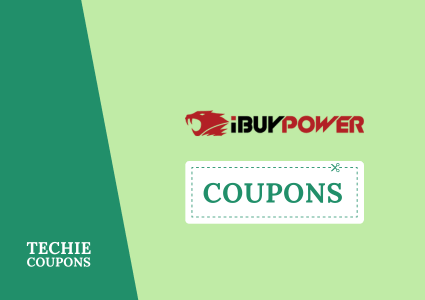 ibuypower Coupon Code & Discount