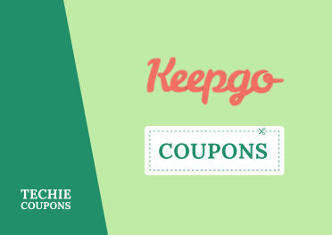 keepgo Coupon Code
