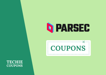 parsec Coupon Code