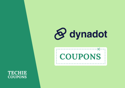 Dynadot Coupon Discount