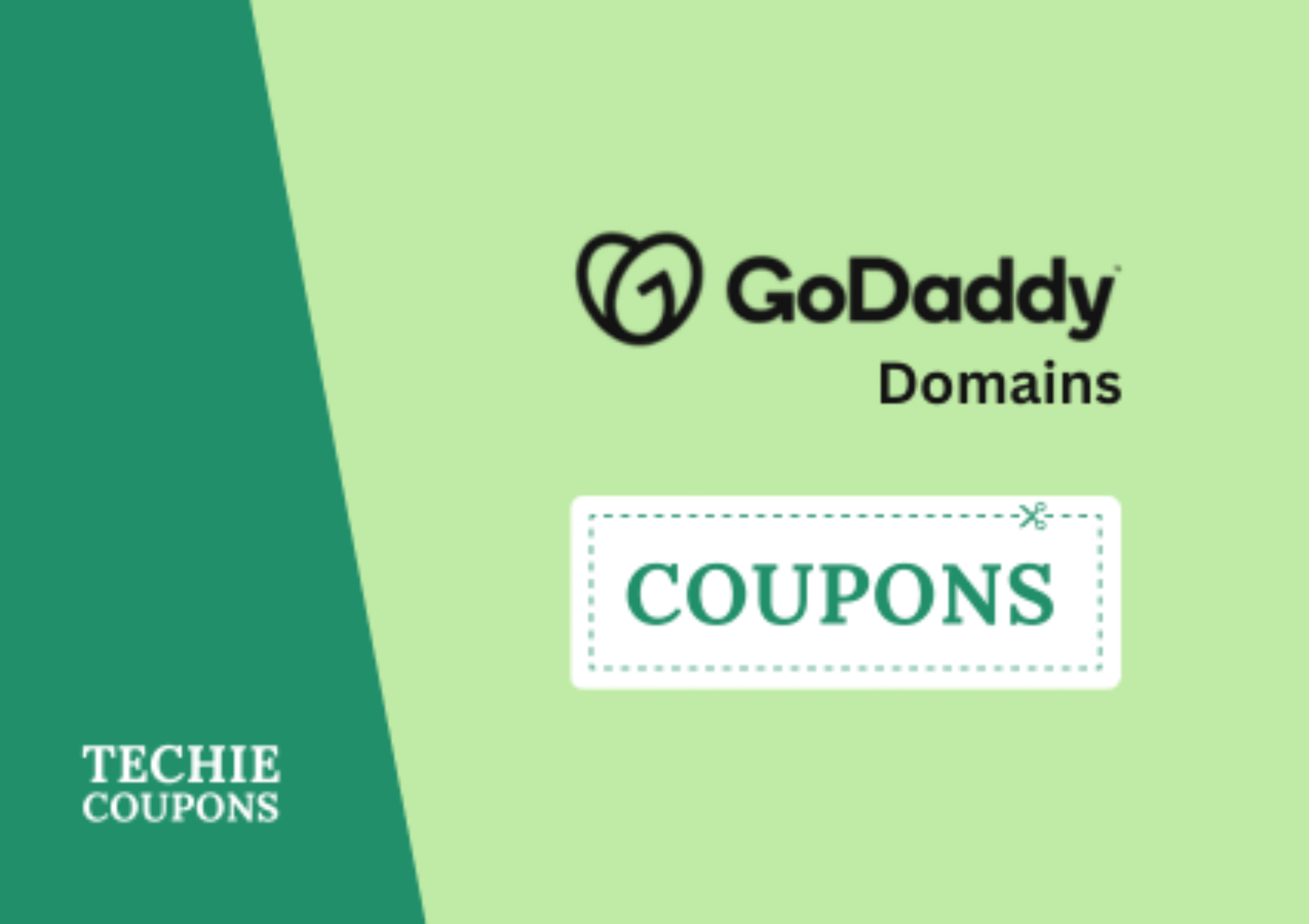 8 GoDaddy Domain Coupons - Huge 70% Discount (Jun 2026)