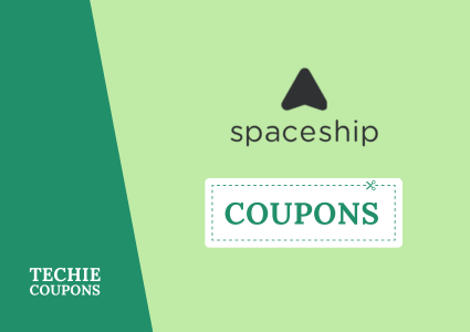 Spaceship Coupon Discount