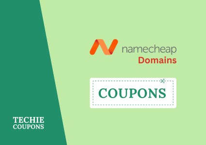 namecheap domains Coupon Code